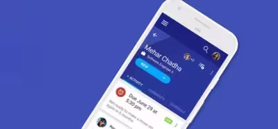 Google facilita los procesos de selección de personal con su aplicación 'Hire'