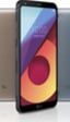 LG pondrá a la venta el Q6 en España en agosto por 349 euros
