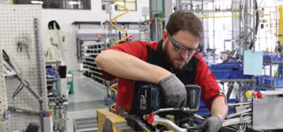 Google resucita Glass como herramienta para el entorno laboral