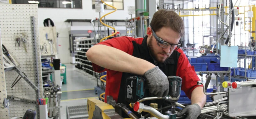 Google resucita Glass como herramienta para el entorno laboral