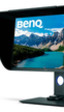 BenQ pone a la venta el monitor SW271, resolución 4K UHD con HDR y calidad DCI-P3
