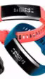 Huawei presenta Band 2, pulsera de actividad con GPS, y lector de pulsaciones y respiración