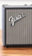Fender presenta Monterrey y Newport, dos altavoces Bluetooth con aire de amplificadores