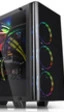 Thermaltake presenta View 21 TG, caja de PC con doble cristal templado