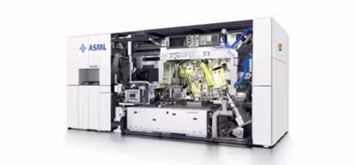 ASML prevé que los procesadores incluyan hasta 300 000 millones de transistores en 2030