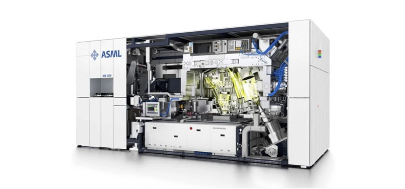 EE. UU. finalmente no vetará por ahora la venta a China de maquinaria para litografías maduras (28 nm o más)