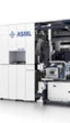 ASML entregará este año 35 máquinas para fabricación con luz ultravioleta extrema