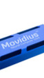 Intel presenta la barra de computación neuronal de Movidius para IA de 79 dólares