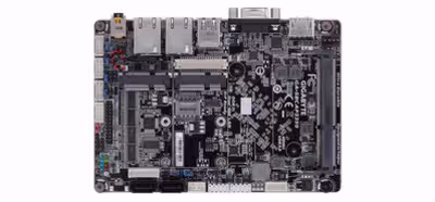 Gigabyte presenta la pequeña y versátil placa SA-SBCAP3350