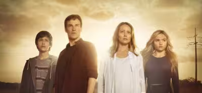 Nuevo avance de 'The Gifted', la serie de Marvel y Fox inspirada en los X-Men