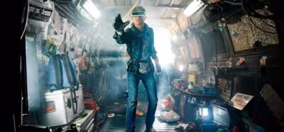 Aventúrate en Oasis en el nuevo avance de 'Ready Player One'
