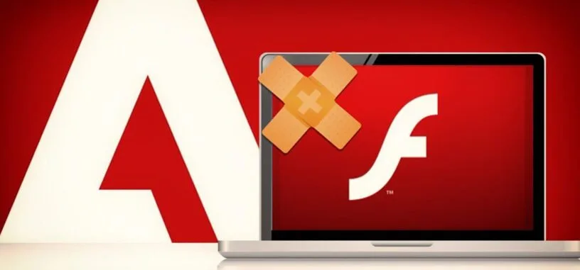 Adobe está trabajando con Google, Apple y otros para enterrar Flash en 2020