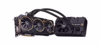 Colorful presenta la GTX 1080 Ti Kudan, la más potente del mercado