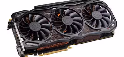 EVGA presenta la GTX 1080 Ti Kingpin de 999 dólares, la mejor para 'overclocking'