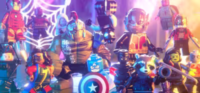Kang el Conquistador se alza en el nuevo tráiler de 'LEGO Marvel Super Heroes 2'
