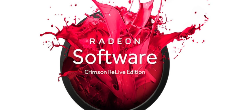 La siguiente versión de los Crimson ReLive llegará el próximo mes como ReLive Redux
