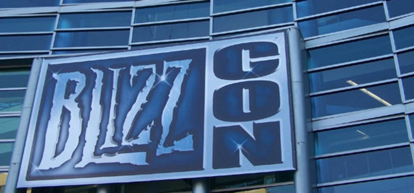 Blizzard da a conocer la fecha de la Blizzcon 2013, y debería haber sorpresas en ella