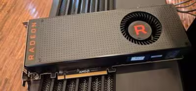 En una prueba a ciegas, la Radeon RX Vega gana por goleada a la GTX 1080 Ti