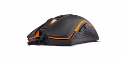 Nox presenta Krom Kahn, ratón económico con iluminación RGB