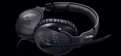 Roccat presenta los auriculares Khan Pro