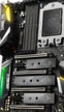 MSI presenta la placa base X399 Gaming Pro Carbon AC para procesadores Threadripper