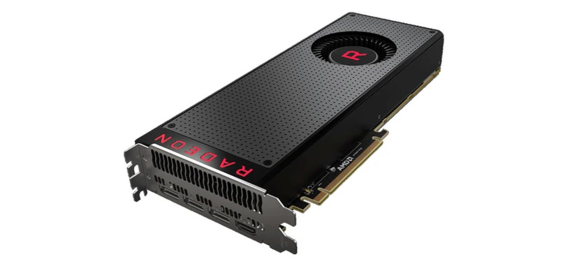 Por alguna razón, AMD crea un modelo de RX 580 más que similar a la RX 570