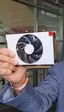 Habrá también una Radeon RX Vega Nano