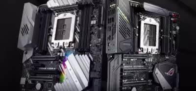 AMD presentaría el chipset X499 para los Ryzen Threadripper a principios de 2019