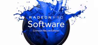 AMD distribuye Radeon Pro Crimson ReLive para gráficas Vega, con cambios interesantes