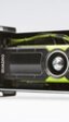 Las gráficas Quadro y Titan Xp se podrán usar como tarjetas gráficas externas