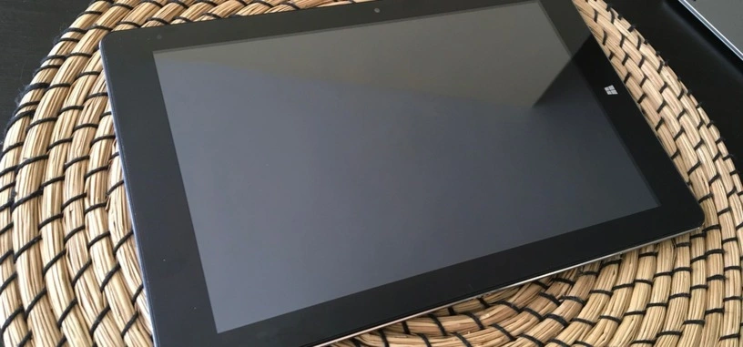 Análisis: Chuwi Hi10 Pro, tableta de arranque dual Android y Windows 10