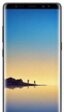 El Galaxy Note 8 mantendría un diseño similar al Galaxy S8, y tendría doble cámara trasera