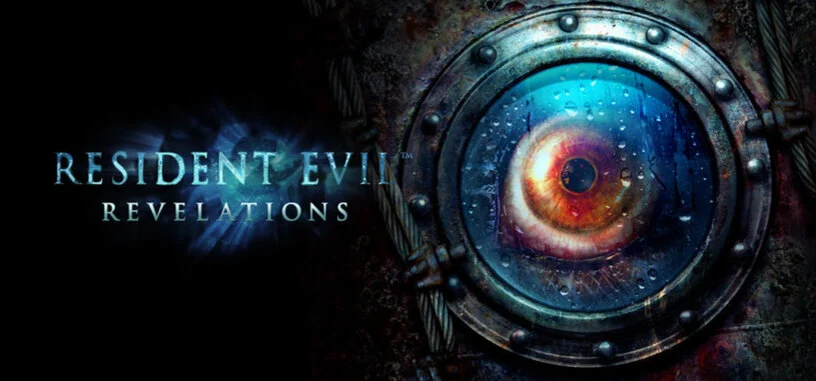 'Resident Evil Revelations' llegará a Switch