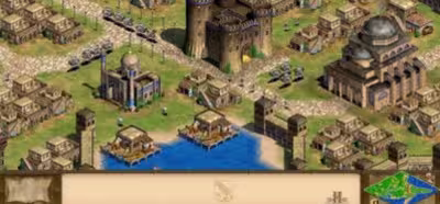 Age of Empires II llegará a Steam, con gráficos mejorados