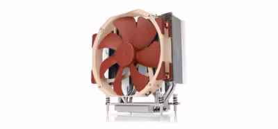Noctua anuncia nueva refrigeración para placas base de procesadores Threadripper y EPYC