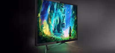 Philips presenta el monitor 326M6FJSB, 31.5 pulgadas QHD con FreeSync