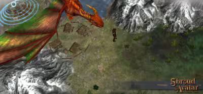 El sucesor de Ultima llega a Kickstarter de la mano de Lord British: Shroud of the Avatar