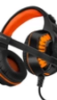 Krom presenta los auriculares Konor con sonido 7.1 virtual de 34.90 euros