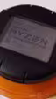 Estas imágenes muestran el interior del kit para críticos de los Ryzen Threadripper [act.]
