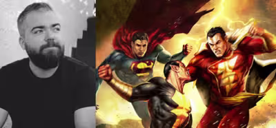 'Shazam!' será la película más ligera y divertida de DC