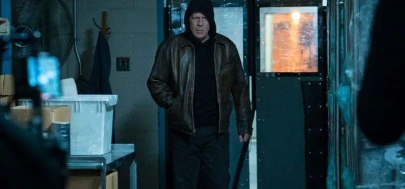 Bruce Willis es el nuevo justiciero de la ciudad en el primer tráiler de 'Death Wish'