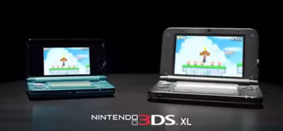 Nintendo pierde una disputa legal y tendrá que pagar royalties por cada 3DS vendida hasta la fecha