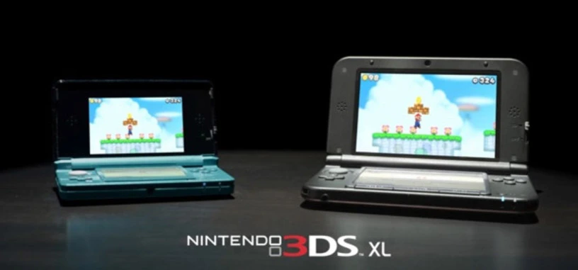 Nintendo tendrá que pagar 30 millones por un caso de patentes de la 3DS