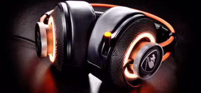 Cougar presenta los auriculares Immersa Pro con sonido 7.1 virtual e iluminación RGB