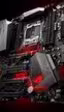 Asus presenta ROG Rampage VI Apex, placa base X299 para procesadores Core X