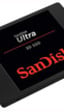 Western Digital pone a la venta el Ultra 3D, SSD con memoria NAND 3D TLC