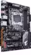 La placa base Aorus X299 Gaming de Gigabyte se centra en lo básico
