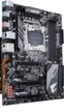 La placa base Aorus X299 Gaming de Gigabyte se centra en lo básico