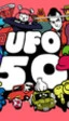 'UFO 50' es un recopilatorio de 50 juegos para los nostálgicos de los 8 bits