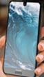 Sharp presenta Aquos S2, otro teléfono que reduce los marcos de pantalla al mínimo